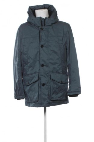 Herrenjacke Tom Tailor, Größe XL, Farbe Grün, Preis 149,99 €