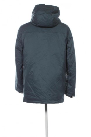 Herrenjacke Tom Tailor, Größe XL, Farbe Grün, Preis 149,99 €
