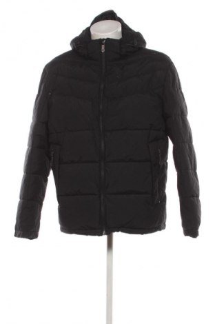 Herrenjacke Tom Tailor, Größe XL, Farbe Schwarz, Preis 147,99 €