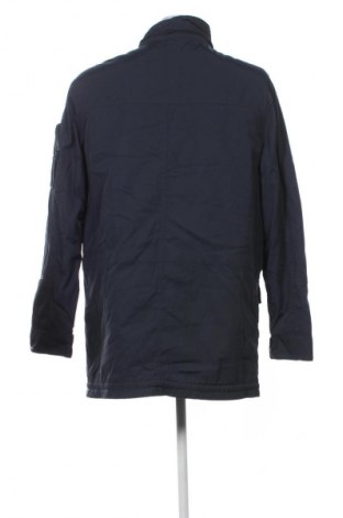 Herrenjacke Tom Tailor, Größe XXL, Farbe Blau, Preis 57,99 €