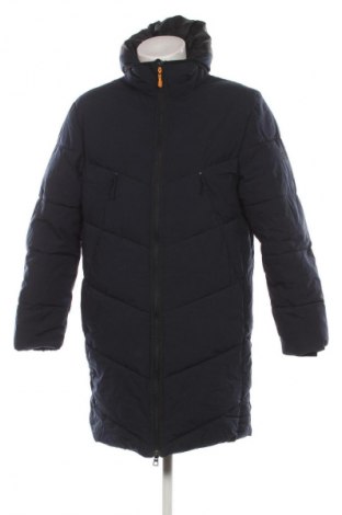 Herrenjacke Tom Tailor, Größe M, Farbe Blau, Preis 149,99 €