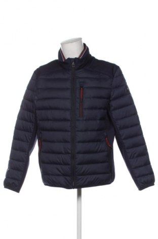 Herrenjacke Tom Tailor, Größe XL, Farbe Blau, Preis 132,99 €