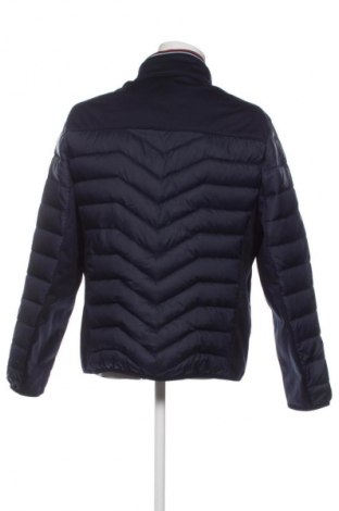 Herrenjacke Tom Tailor, Größe XL, Farbe Blau, Preis 132,99 €