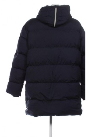 Herrenjacke Tom Tailor, Größe 3XL, Farbe Blau, Preis 147,99 €