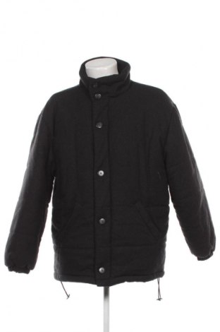 Herrenjacke Tom Tailor, Größe M, Farbe Schwarz, Preis 57,99 €