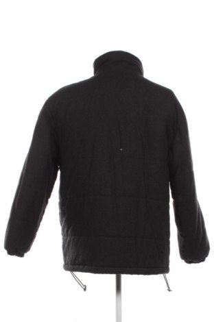 Herrenjacke Tom Tailor, Größe M, Farbe Schwarz, Preis 57,99 €