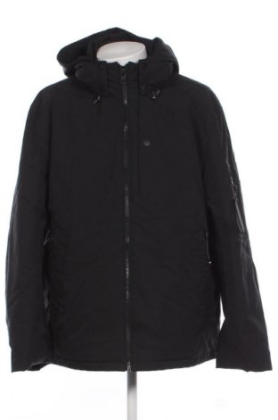 Geacă de bărbati Tom Tailor, Mărime 3XL, Culoare Negru, Preț 724,99 Lei