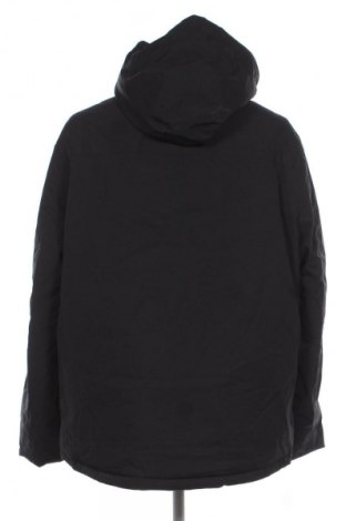 Geacă de bărbati Tom Tailor, Mărime 3XL, Culoare Negru, Preț 724,99 Lei