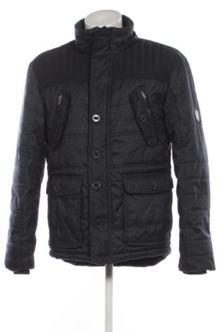 Herrenjacke Tom Tompson, Größe L, Farbe Mehrfarbig, Preis 37,99 €