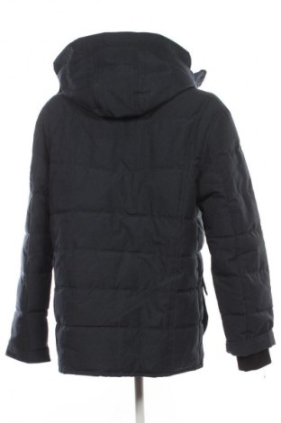 Herrenjacke Tom Tompson, Größe XXL, Farbe Blau, Preis 46,99 €