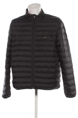Herrenjacke Tommy Hilfiger, Größe XXL, Farbe Schwarz, Preis € 154,99