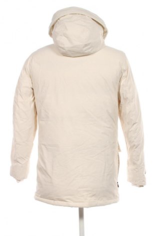 Geacă de bărbati Tommy Hilfiger, Mărime S, Culoare Ecru, Preț 1.499,99 Lei