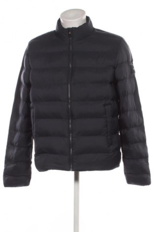Geacă de bărbati Tommy Hilfiger, Mărime XL, Culoare Albastru, Preț 709,99 Lei