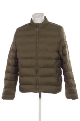 Herrenjacke Tommy Hilfiger, Größe XXL, Farbe Grün, Preis € 152,99