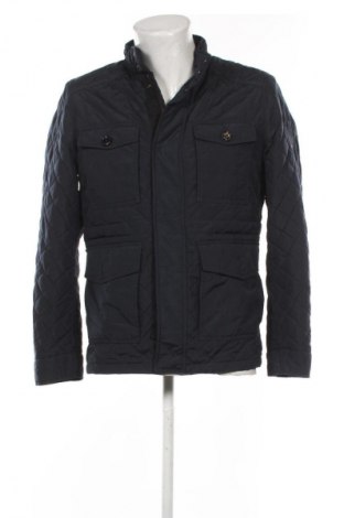 Herrenjacke Tommy Hilfiger, Größe S, Farbe Blau, Preis 94,99 €