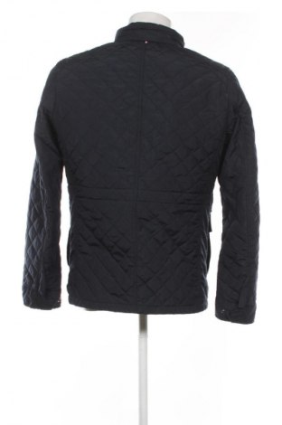 Herrenjacke Tommy Hilfiger, Größe S, Farbe Blau, Preis 94,99 €
