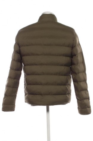 Herrenjacke Tommy Hilfiger, Größe L, Farbe Grün, Preis 269,99 €