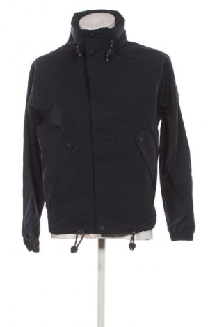 Pánska bunda  Tommy Hilfiger, Veľkosť S, Farba Modrá, Cena  274,95 €