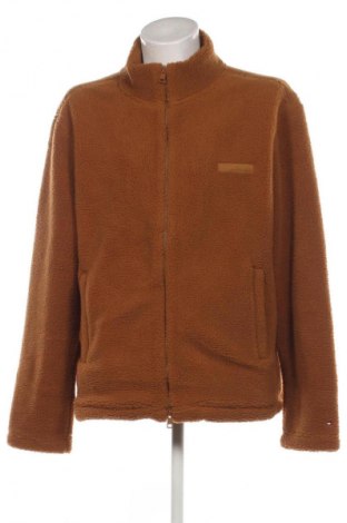 Herrenjacke Tommy Hilfiger, Größe 3XL, Farbe Braun, Preis 344,99 €