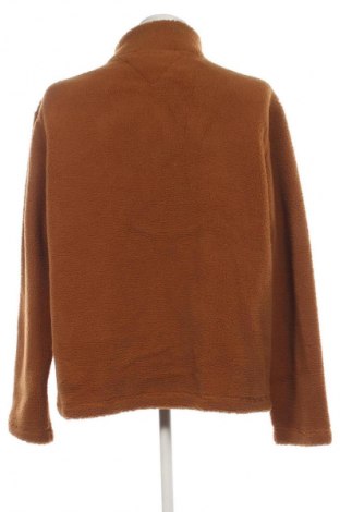 Herrenjacke Tommy Hilfiger, Größe 3XL, Farbe Braun, Preis 344,99 €