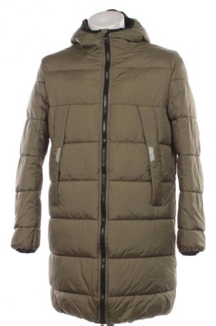 Herrenjacke Tommy Hilfiger, Größe M, Farbe Grün, Preis € 144,99