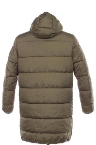 Herrenjacke Tommy Hilfiger, Größe M, Farbe Grün, Preis € 144,99
