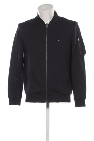 Herrenjacke Tommy Hilfiger, Größe M, Farbe Blau, Preis 164,99 €