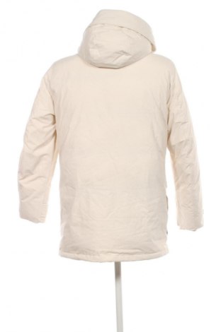 Pánska bunda  Tommy Hilfiger, Veľkosť M, Farba Kremová, Cena  389,95 €