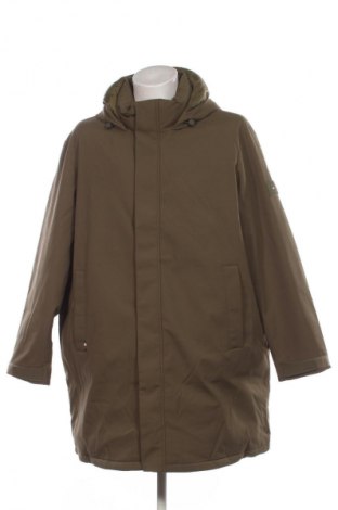Pánská bunda  Tommy Hilfiger, Velikost 3XL, Barva Zelená, Cena  6 599,00 Kč