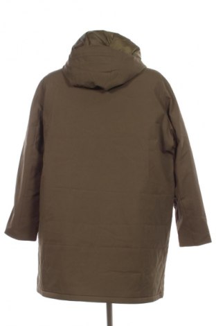 Pánská bunda  Tommy Hilfiger, Velikost 3XL, Barva Zelená, Cena  6 599,00 Kč