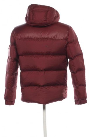 Herrenjacke Tommy Hilfiger, Größe S, Farbe Rot, Preis € 259,99