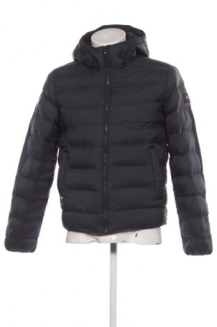 Pánská bunda  Tommy Hilfiger, Velikost S, Barva Modrá, Cena  4 699,00 Kč