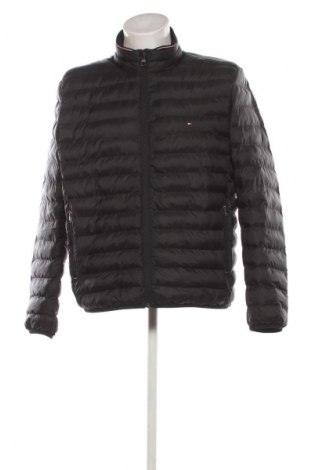 Férfi dzseki Tommy Hilfiger, Méret XL, Szín Fekete, Ár 55 229 Ft