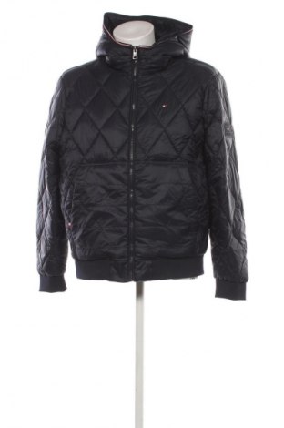 Herrenjacke Tommy Hilfiger, Größe L, Farbe Blau, Preis 132,99 €