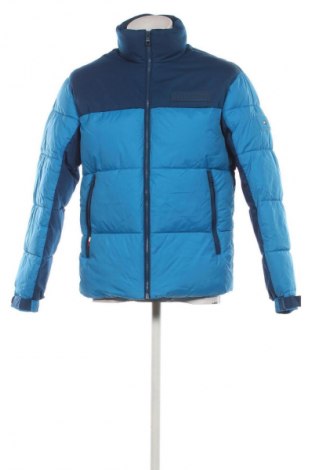 Herrenjacke Tommy Hilfiger, Größe S, Farbe Blau, Preis 324,99 €