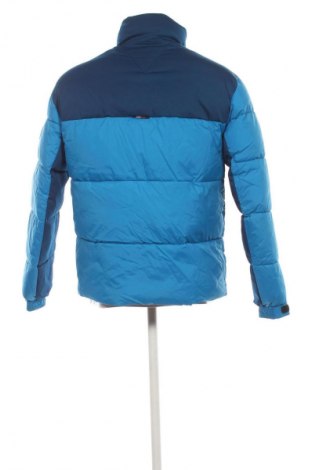 Herrenjacke Tommy Hilfiger, Größe S, Farbe Blau, Preis 324,99 €