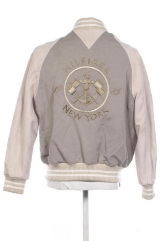 Herrenjacke Tommy Hilfiger, Größe S, Farbe Mehrfarbig, Preis 244,99 €