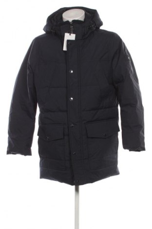 Herrenjacke Tommy Hilfiger, Größe M, Farbe Blau, Preis 294,99 €