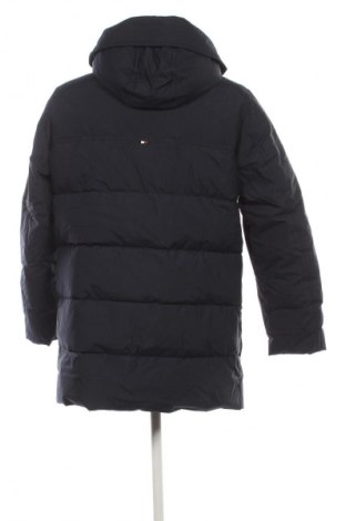 Herrenjacke Tommy Hilfiger, Größe M, Farbe Blau, Preis 294,99 €