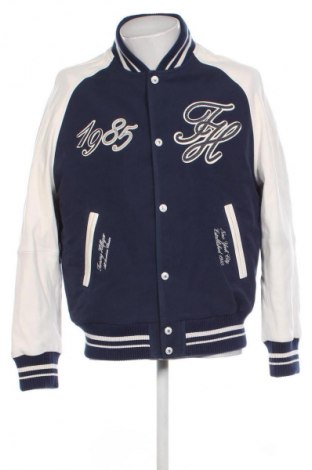 Herrenjacke Tommy Hilfiger, Größe M, Farbe Mehrfarbig, Preis 344,99 €