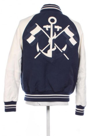 Herrenjacke Tommy Hilfiger, Größe M, Farbe Mehrfarbig, Preis 344,99 €