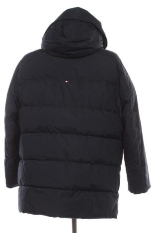 Мъжко яке Tommy Hilfiger, Размер XXL, Цвят Син, Цена 424,99 лв.