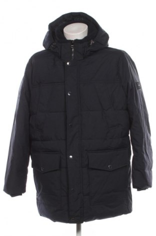 Мъжко яке Tommy Hilfiger, Размер XXL, Цвят Син, Цена 424,99 лв.