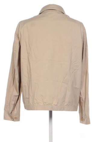 Herrenjacke Tommy Hilfiger, Größe L, Farbe Beige, Preis 92,99 €