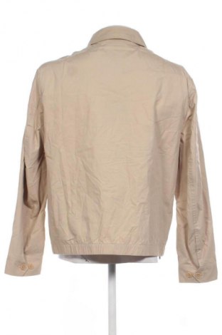 Ανδρικό μπουφάν Tommy Hilfiger, Μέγεθος M, Χρώμα  Μπέζ, Τιμή 64,99 €