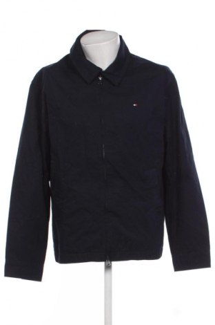 Férfi dzseki Tommy Hilfiger, Méret XL, Szín Kék, Ár 75 809 Ft