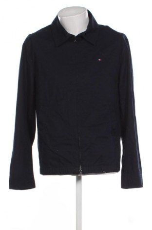 Herrenjacke Tommy Hilfiger, Größe M, Farbe Blau, Preis € 51,99