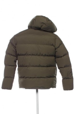 Herrenjacke Tommy Hilfiger, Größe M, Farbe Grün, Preis 274,99 €