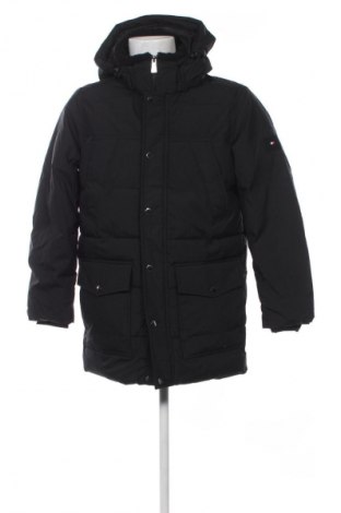 Férfi dzseki Tommy Hilfiger, Méret M, Szín Fekete, Ár 170 059 Ft