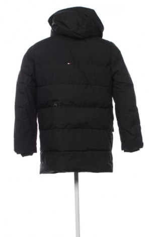 Férfi dzseki Tommy Hilfiger, Méret M, Szín Fekete, Ár 170 059 Ft